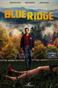 Blue Ridge 2020 کوهپایه آبی