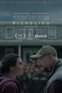 Richelieu 2023 ریشلیو