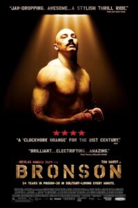 Bronson 2008 برونسون