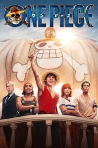 One Piece 2023 وان پیس