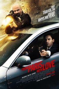 From Paris with Love 2010 از پاریس با عشق