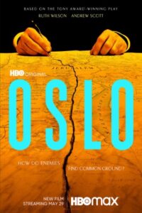 Oslo 2021 اسلو