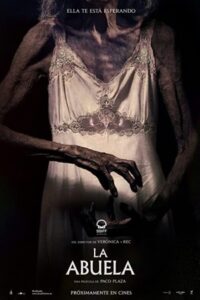 The Grandmother 2021 مادربزرگ