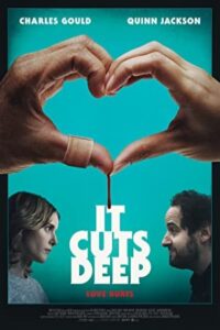 It Cuts Deep 2020 برش عمیق