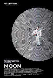 Moon 2009 ماه