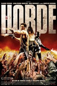 The Horde 2009 گروه ترکان و مغولان