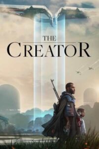 The Creator 2023 خالق