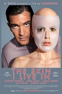 The Skin I Live In 2011 پوستی که من در آن زندگی می کنم