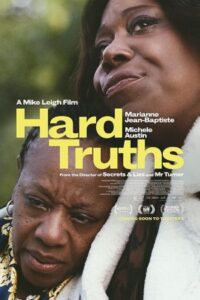 حقایق ناگوار Hard Truths 2024