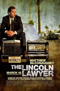 The Lincoln Lawyer 2011 وکیل لینکلن