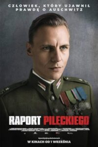 Pilecki’s Report 2023 گزارش پيلتسکی