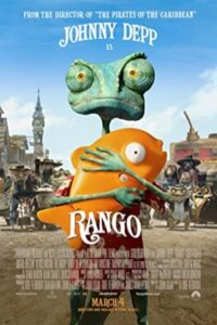 رنگو Rango  2011