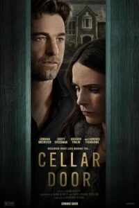 Cellar Door 2024 درب انبار
