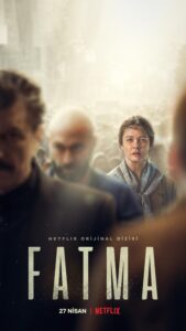 Fatma 2021 فاطما