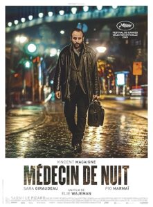 The Night Doctor 2020 دکتر شب