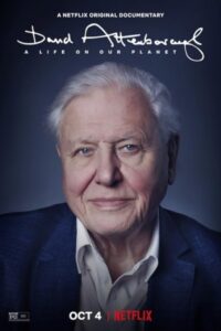 David Attenborough: A Life on Our Planet 2020 دیوید آتنبورو: زندگی در سیاره ما