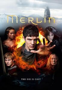 Merlin 2008 مرلین