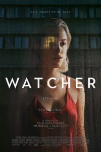 واچر یا ناظر Watcher 2022