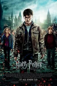 Harry Potter and the Deathly Hallows: Part 2 2011 هری پاتر و یادگاران مرگ - قسمت دوم