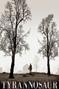 Tyrannosaur 2011 تیراناسور