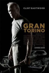 Gran Torino 2008 گرن تورینو