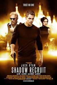 Jack Ryan: Shadow Recruit 2014 جک رایان: سرباز سایه