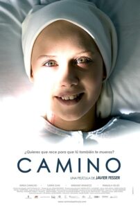 Camino 2008 کنده