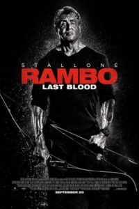 Rambo: Last Blood 2019 رمبو آخرین خون