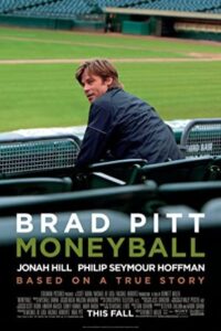 Moneyball 2011 بازی پول