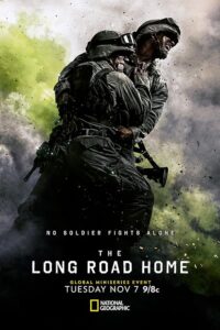 The Long Road Home 2017 راه طولانی خانه