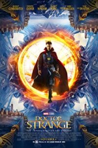 Doctor Strange 2016 دکتر استرنج