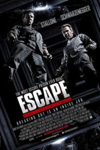 Escape Plan 2013 نقشه فرار