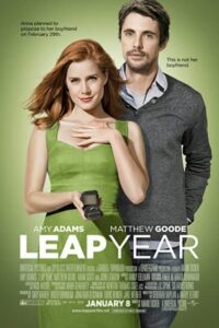 Leap Year 2010 سال کبیسه