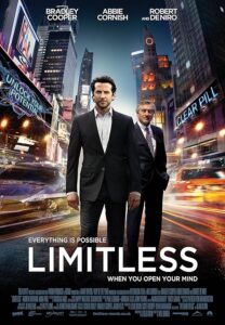 Limitless 2011 نامحدود