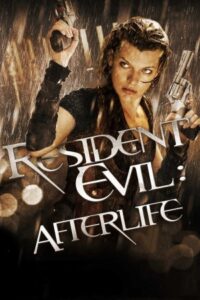 Resident Evil: Afterlife 2010 رزیدنت ایول: زندگی پس از مرگ