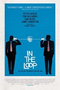 In the Loop 2009 در چرخه
