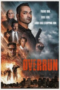 Overrun 2021 غلبه کردن
