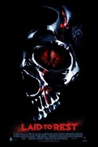 Laid to Rest 2009 بگذارید بماند