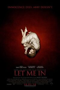 Let Me In 2010 بگذار وارد شوم