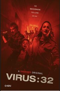 Virus-32 2022 ویروس-32
