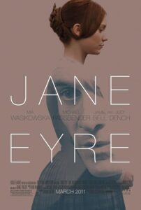 Jane Eyre 2011 جین ایر