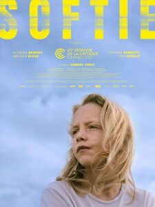 Softie - Petite nature 2021 نرم