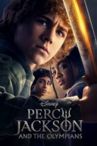 پرسی جکسون و المپیکی ها Percy Jackson and the Olympians 2023