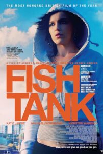 Fish Tank 2009 مخزن ماهی