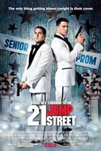 21 Jump Street 2012 جامپ استریت 21 - عبور از خیابان 21