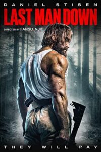 Last Man Down 2021 سقوط آخرین مرد