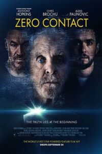Zero Contact 2022 بدون هیچ تماسی