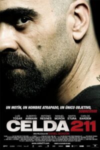 Celda 211 2009 سلول دویست و یازده