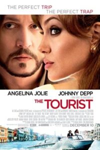 The Tourist 2010 توریست