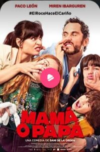 You Keep the Kids 2021 تو بچه‌ها را نگهدار